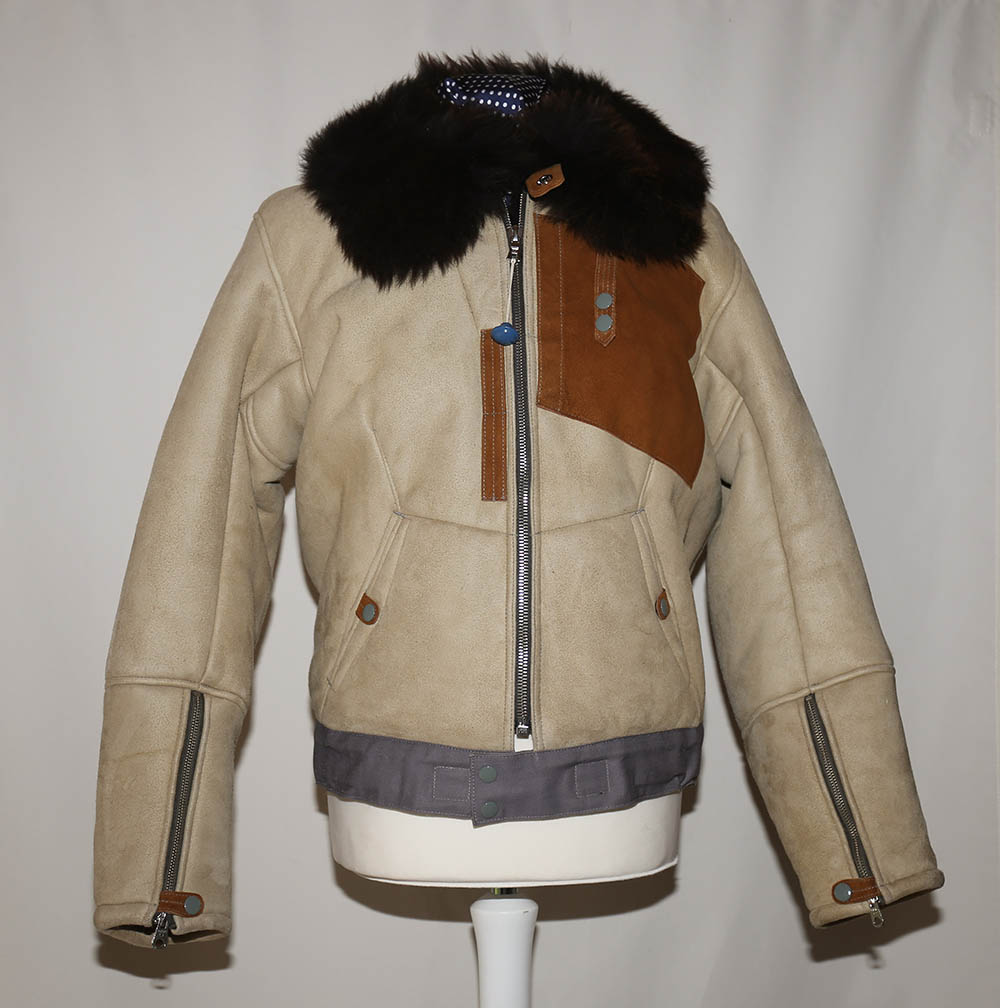 Alaska 001 LR 1 von 1