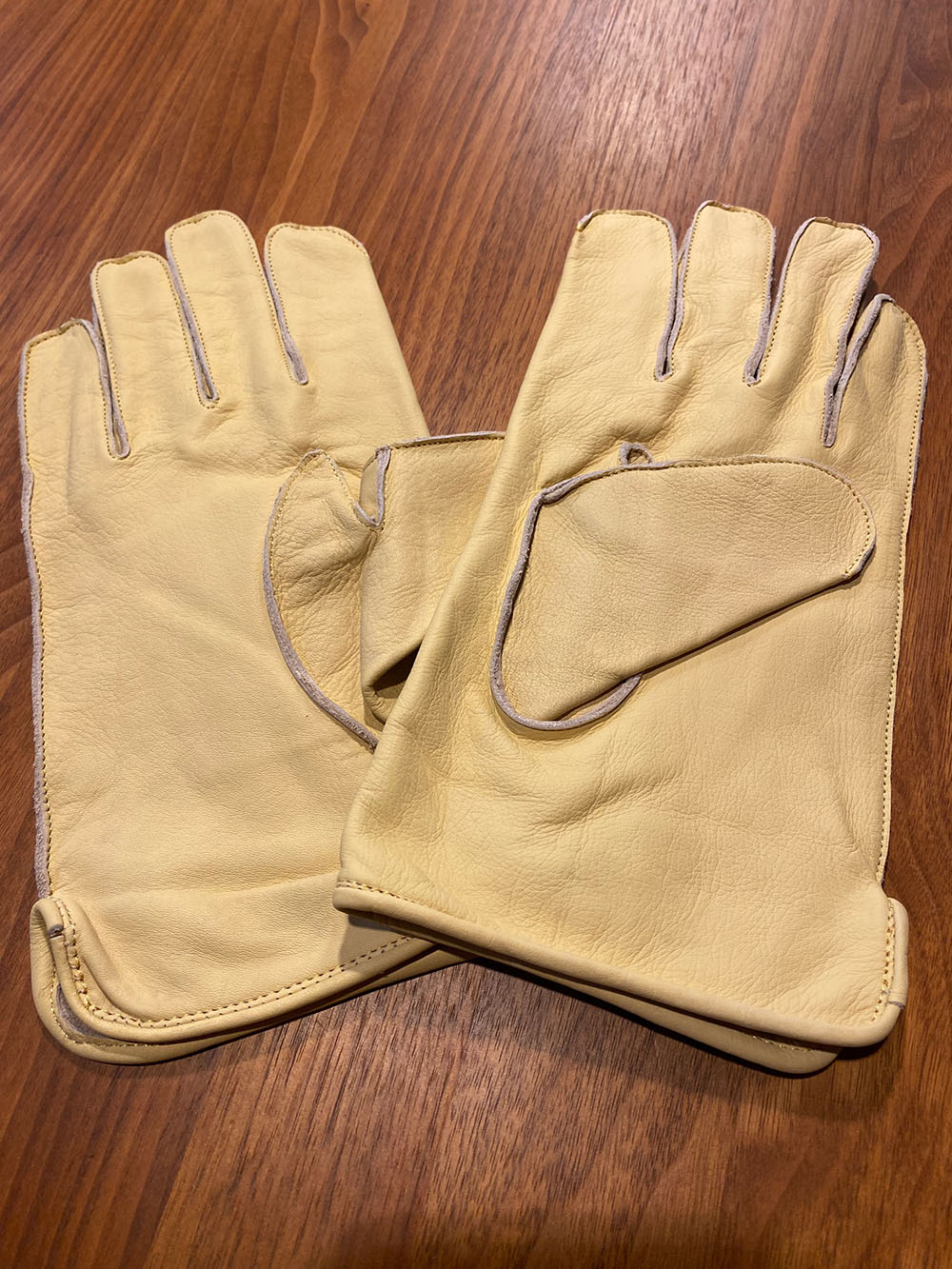 Paratrooper Gloves 1 kl